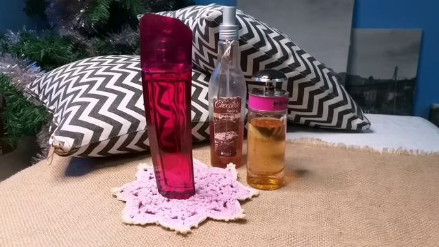 اسكادا ماجنيتيزم escada magnetismالجاذبية والغموض من اجمل العطور اللي ادمنتها смотреть онлайн