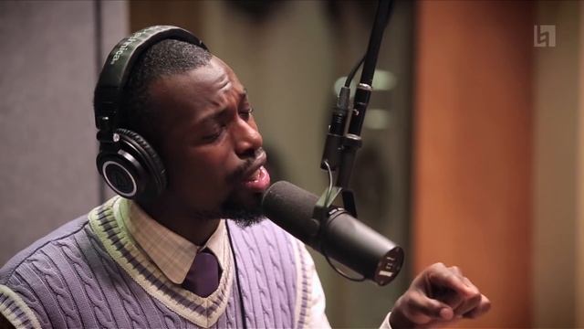 Brail Watson - Let's Move Produced by Patrice Rushen - Berklee Valencia Campus Studio Recording смотреть онлайн