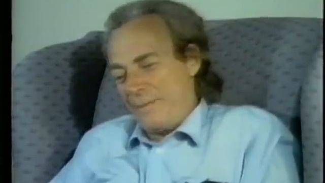 Richard Feynman talks about light смотреть онлайн