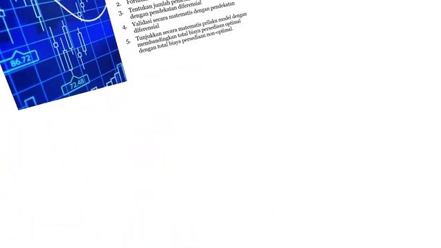 PEMODELAN - Pendekatan Hard System Matematik смотреть онлайн