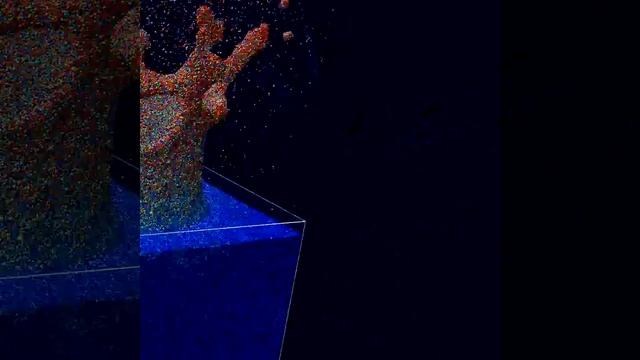 Laser ablation process смотреть онлайн