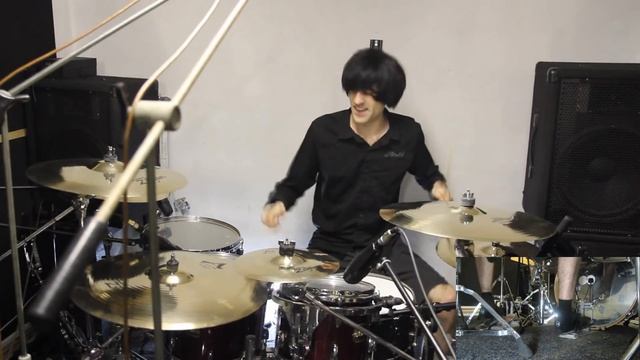 Chimp Spanner - Boris Le Gal - Mobius Part 2 смотреть онлайн