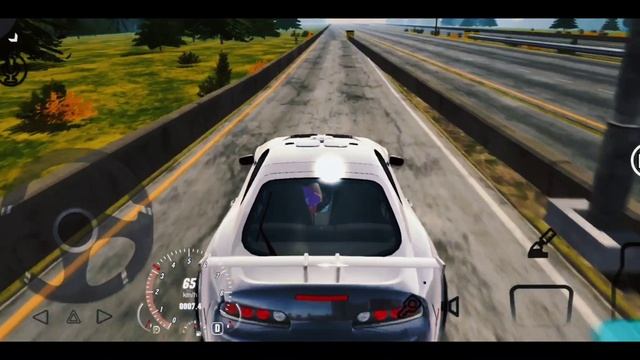 TOYOTA SUPRA|V12 WITH NEW EXHAUST