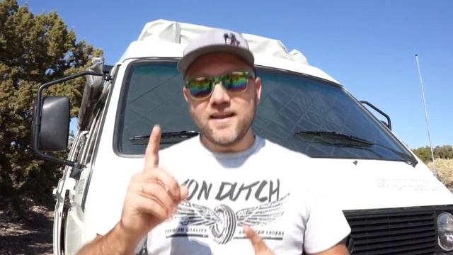 Vom Unimog Expeditionsmobil zum VW Bus T3 Syncro - 2 Allradler im Vergleich (S2E3) смотреть онлайн