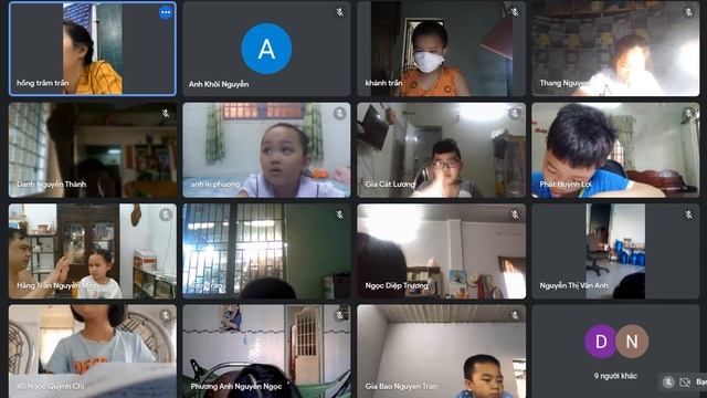 Ngày 7/1/2022, kiểm tra HK-1 môn Toán, ca 1 смотреть онлайн