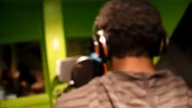 Rocky-B Ft David Ryan - Mona Lisa Studio Session Video Prod. Lovans Pudgy Boy Vonsy F смотреть онлайн