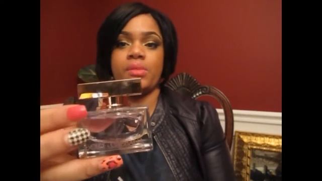 Perfume Obsession! Haul смотреть онлайн