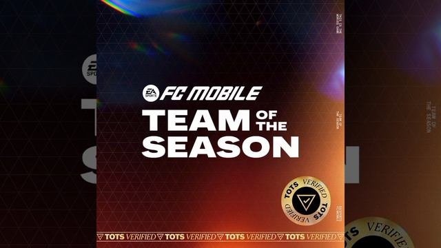 FC MOBILE | TOTS THEME SONG PART 2 | 🎶🎵