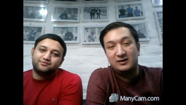 Америка ва Европада ишлаш. Савол - Жавоб. Жонли Эфир 04.12.2020