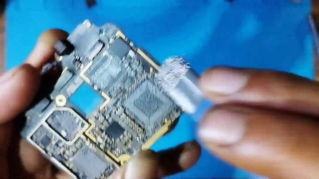 Review Alat Servis Hp Tools Kuas dari SUNSHINE смотреть онлайн