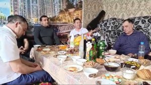 МАНСУР АШӮРМАТЗОДА.  КУРГАН