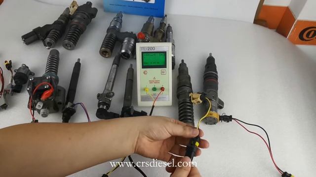 TL-200 Injector Piezo Injector TR LCR ESR Resistance Capacitance Inductance Tester, pump meter valv смотреть онлайн