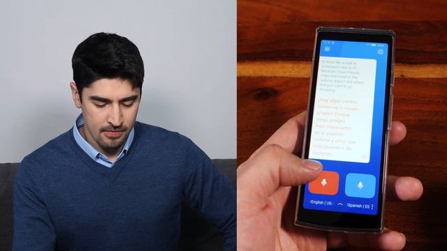 Jarvisen Translator 2 Review: Translate Up To 108 Languages & Accents!