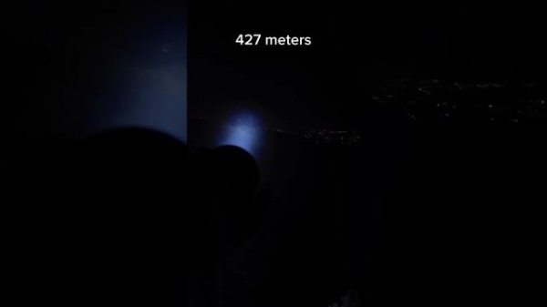 Haikelite HT50 Pro....The best combination of throw and flood? Thrower battle #haikelite #convoy