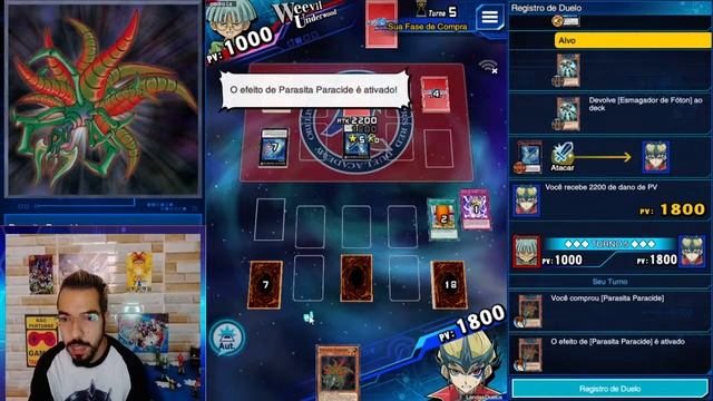 PACK OPENING - PHOTON OF GALAXY - BORA TILTAR ! - DUEL LINKS #56 смотреть онлайн