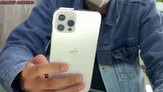 Richard Avart, Unboxing iPhone 2 Pro Max Silver, Original #iphone #apple смотреть онлайн