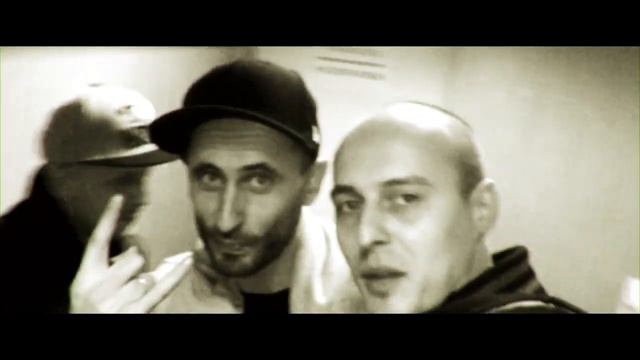 Новый Союз - "Чё нового?" (выпуск 6) #Лион смотреть онлайн