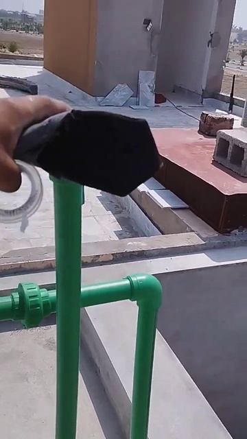 installation of commercial water tank | PluMbinG TecH | #plumbing #plumbing смотреть онлайн