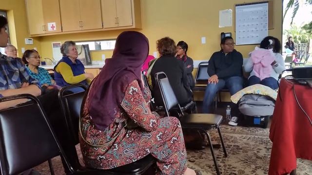 Pio Pico by Carlos Salomon, Q & A смотреть онлайн