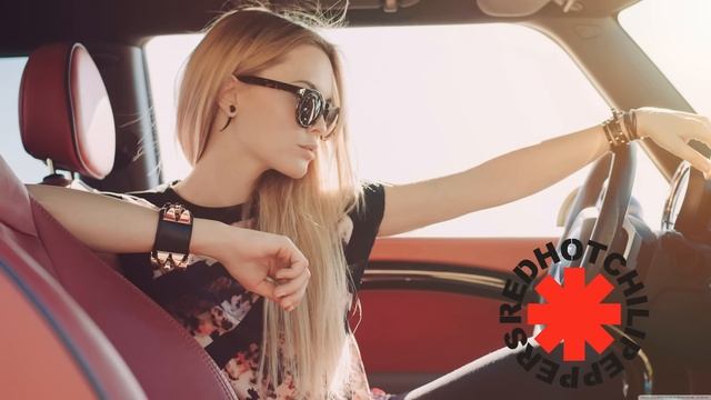 Red Hot Chili Peppers - Playlist by Sunex (Chill Remixes) смотреть онлайн