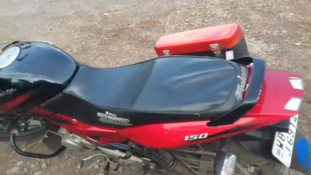 Bajaj pulsar 150 honest ownership review.millage.pros and cons|| смотреть онлайн