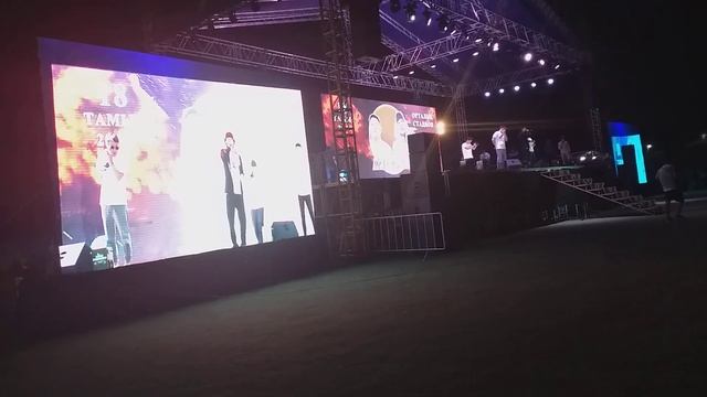 Құлсары Райм Мен Артур смотреть онлайн