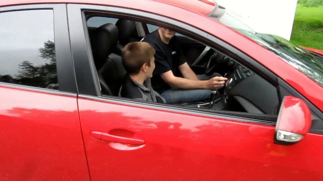 First time demos from a 150+ dB Trunk смотреть онлайн