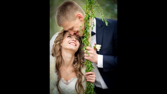 Vladislav & Alexandra's Wedding смотреть онлайн