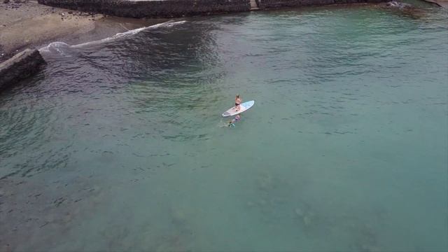 SUP Kona смотреть онлайн