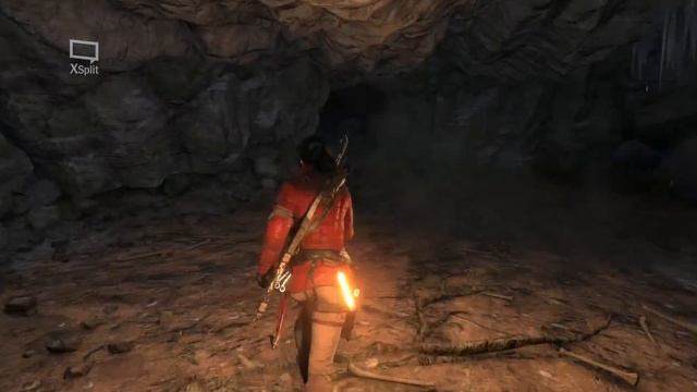 Rise of the tomb raider! Лариса в деле! =6= смотреть онлайн