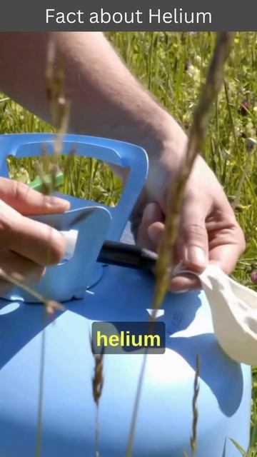 Unveiling Helium Defying Gravity's Hold! 🎈✨ #HeliumMagic #ScienceShorts #YTShorts смотреть онлайн