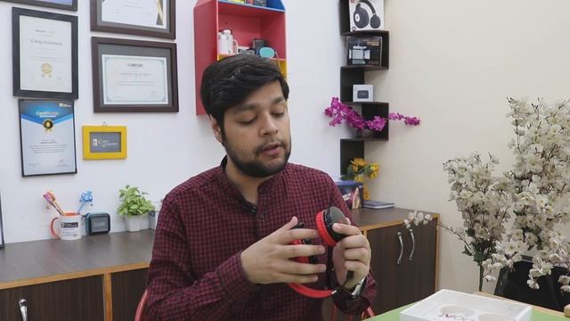 Boat Rockerz 370 Wireless Headphones full review | Headphones Under Rs 1500 смотреть онлайн