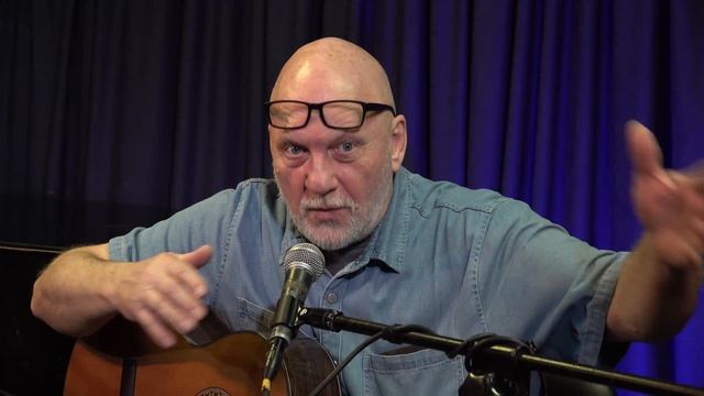 Константин Мыльцев, ЦАП 24.01.2025. Часть 1 (из 2) смотреть онлайн