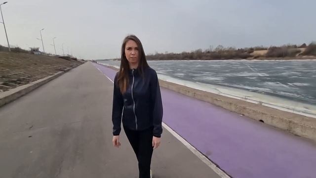 ВЕСНА В НИЖНЕМ КОЖАНАЯ ОБУВЬ в Kari за КОПЕЙКИ/ Открываем сезон пробежек ♂️Нижний Новгород смотреть онлайн