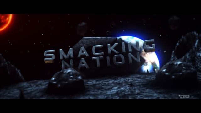 ✘Smacking Nation✘ Abstract ✘Created in Livestream✘ смотреть онлайн