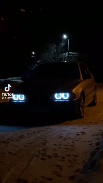 😈BMW E39😈 смотреть онлайн