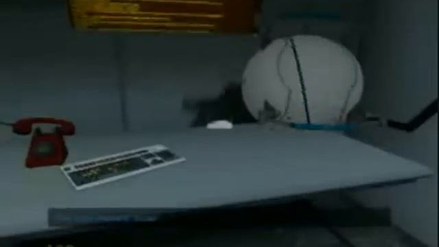 Portal- GLaDOS Core/Sphere Speeches смотреть онлайн