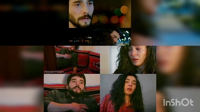 Ebru Sahin 💓 Akin Akinozu - Romantic moments 🤭 ❤️ смотреть онлайн
