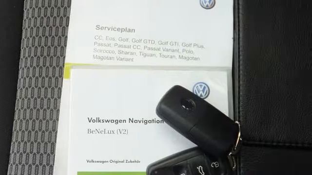 Volkswagen Polo 1.2 TDI BlueMotion Highline/Navi/Climate control/PDC смотреть онлайн