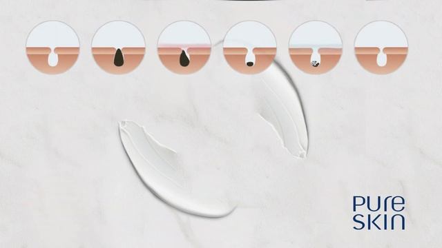 Pure skin dual action Face mask смотреть онлайн