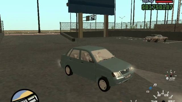 Nardaran Masinlari Gta Nardaran смотреть онлайн