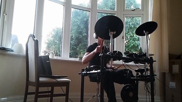 50 cent Hate it or Love it - drum cover - téka смотреть онлайн