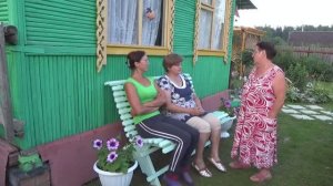 6 соток 7 июля 2020 года. Хроника.