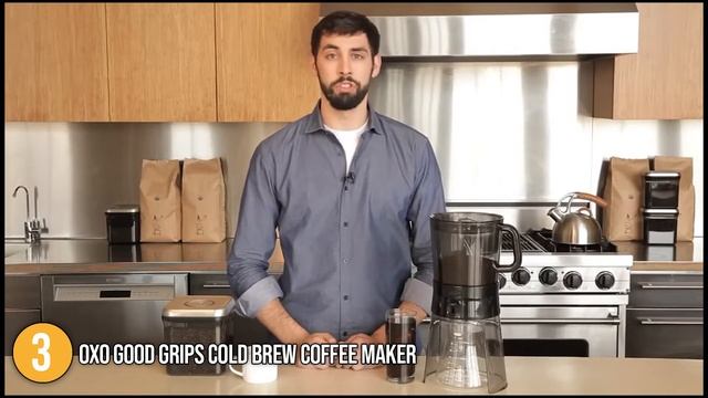 ✅ Types of Coffee Makers and which one is right for you? смотреть онлайн