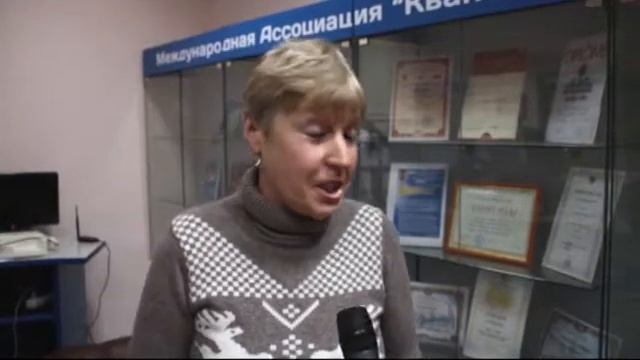 Рикта - "Интервью-отзыв" - 8 смотреть онлайн