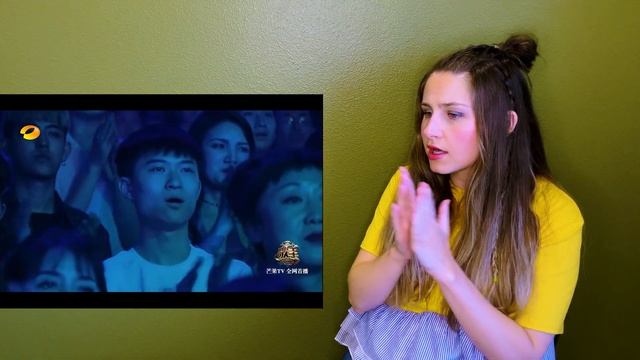Dimash "Confessa + The Diva Dance" REACTION смотреть онлайн