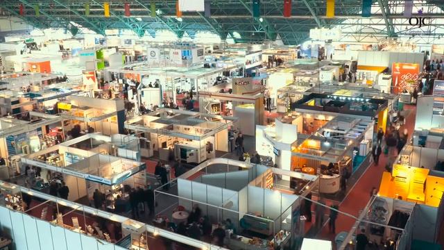 J BIZ EXPO 2020 TV-AD смотреть онлайн