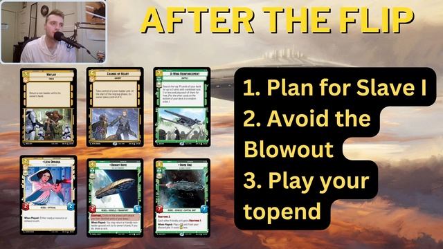 Han Solo: How to Defeat Boba Fett - Star Wars Unlimited Leader Guide смотреть онлайн