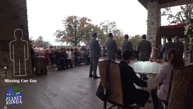 Planet Ronda - Episode Five (An 'Easy' Wedding Gig) смотреть онлайн