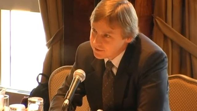Workshop on Global Financial Crisis Part 3 смотреть онлайн